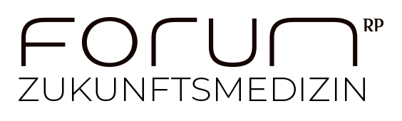 Forum Zukunftsmedizin Logo